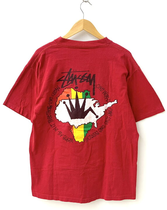 楽天市場】【中古】ステューシー STUSSY オールドステューシー OLD 
