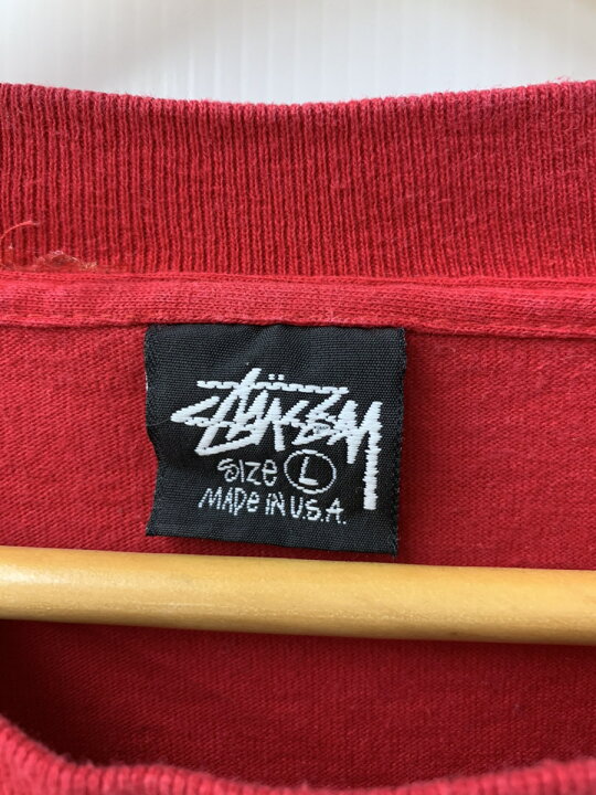 楽天市場】【中古】ステューシー STUSSY オールドステューシー OLD 