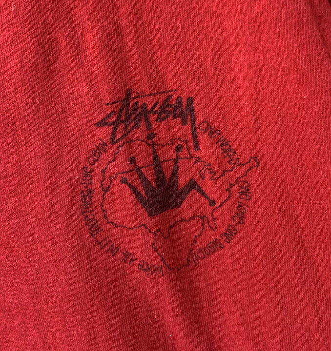 楽天市場】【中古】ステューシー STUSSY オールドステューシー OLD 