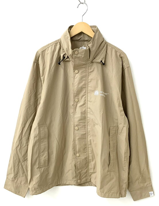 楽天市場】【中古】クラブハウス CLUBHAUS ジップアップ パーカー 