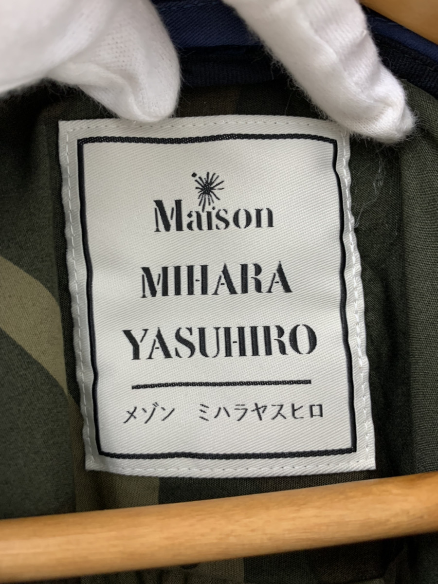 楽天市場】【中古】メゾンミハラヤスヒロ Maison MIHARA YASUHIRO