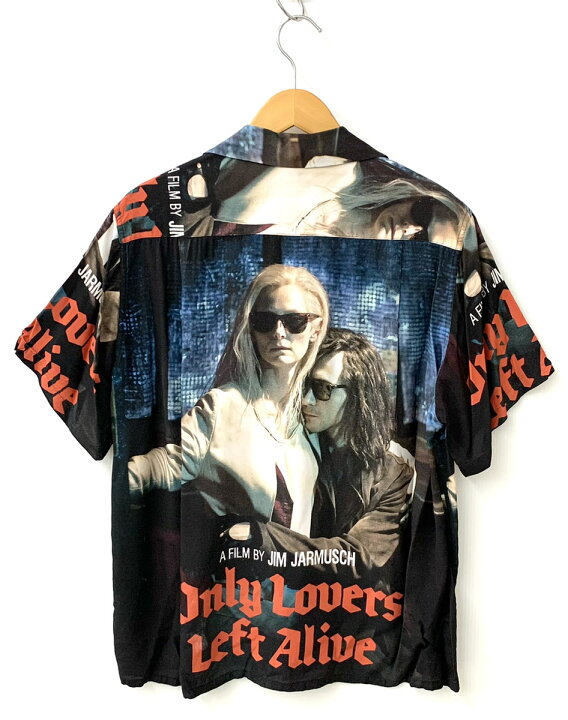 楽天市場】【中古】ワコマリア WACKO MARIA GUILTY PARTIES Only 