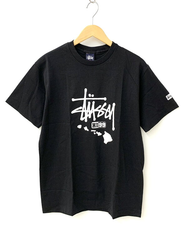 楽天市場】【中古】ステューシー STUSSY 90s 90年代 紺タグ HI99 USA製  