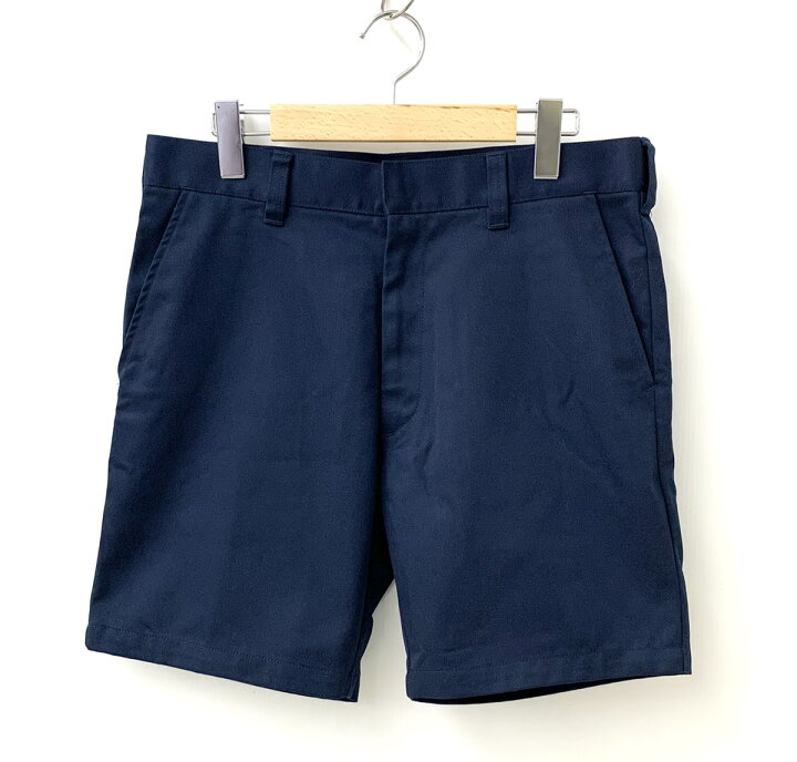 楽天市場】【中古】ワコマリア WACKO MARIA BLANKLINE SKATE SHORTS  