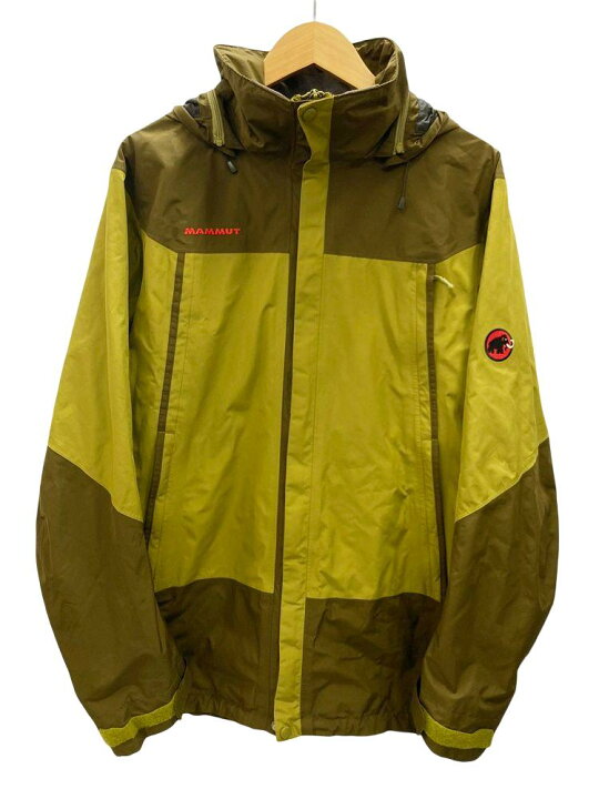 楽天市場】【中古】マムート MAMMUT SWISS TECHNOLOGY MAMMUT Mammoth 