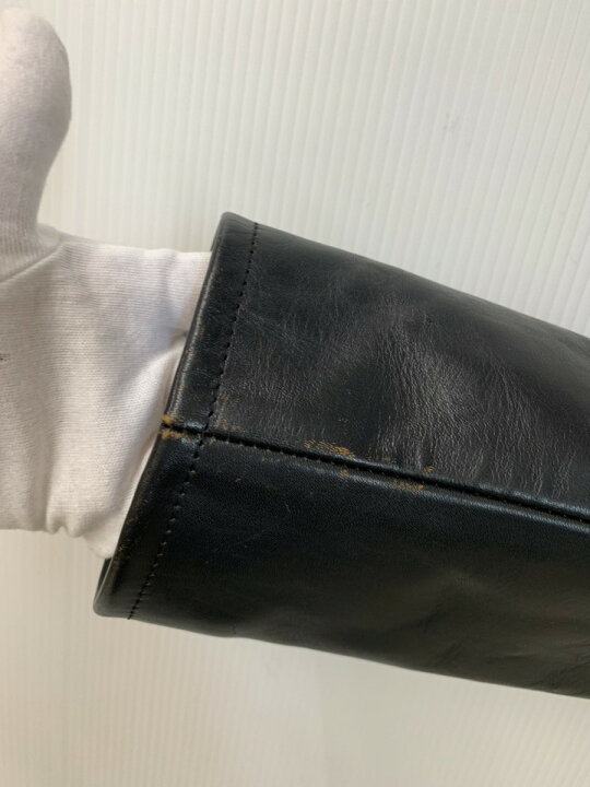楽天市場】【中古】ワコマリア WACKO MARIA 17AW 野口強 ホースハイド 