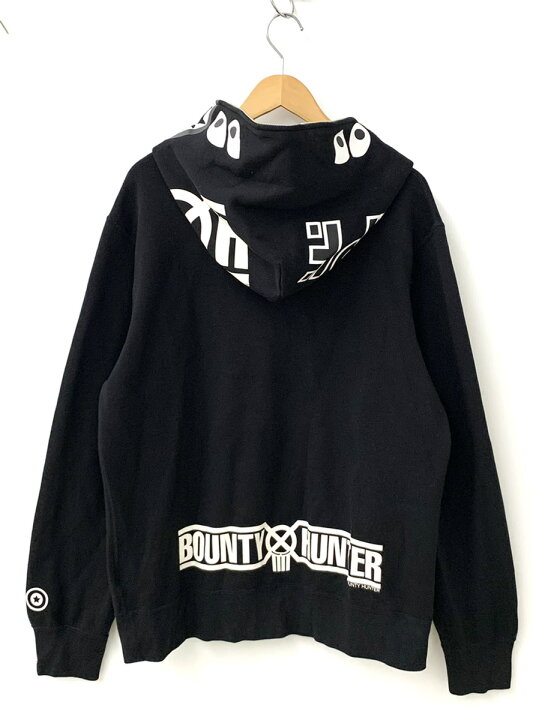 楽天市場】【中古】アベイシングエイプ A BATHING APE × バウンティー  