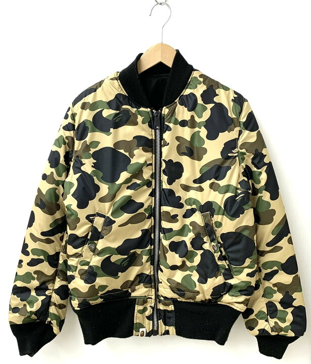 楽天市場】【中古】アベイシングエイプ A BATHING APE × ALPHA 