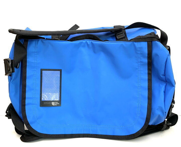 楽天市場】【中古】ノースフェイス THE NORTH FACE BASE CAMP DUFFEL 