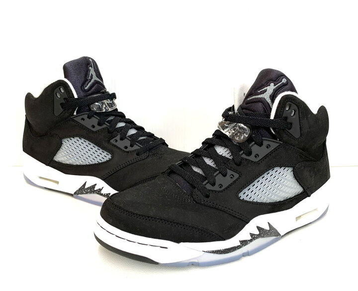 楽天市場】【中古】ナイキ NIKE エアジョーダン 5 レトロ AIR JORDAN 5  