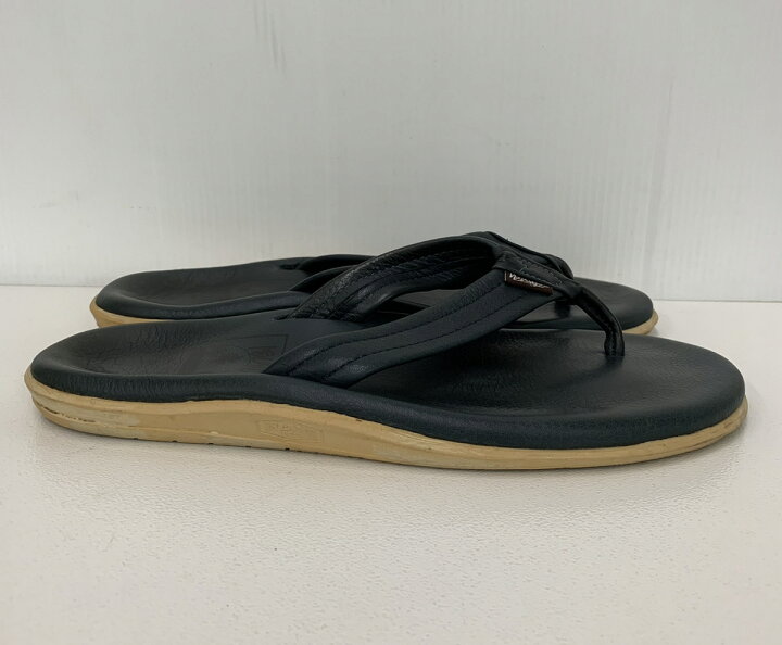 楽天市場】【中古】アイランドスリッパ ISLAND SLIPPER × ステューシー 