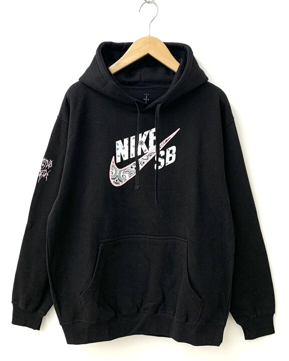 楽天市場】【中古】ナイキ NIKE ×トラヴィススコット Travis Scott  