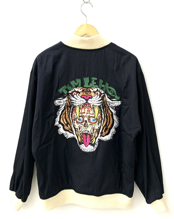 楽天市場】【中古】ワコマリア WACKO MARIA ティムリーハイ TIM LEHI 