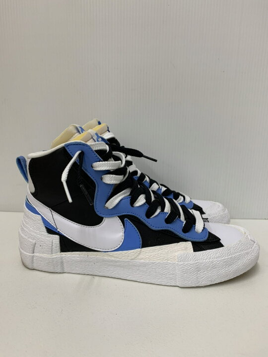 楽天市場】【中古】ナイキ NIKE × サカイ ブレーザー ミッド sacai 