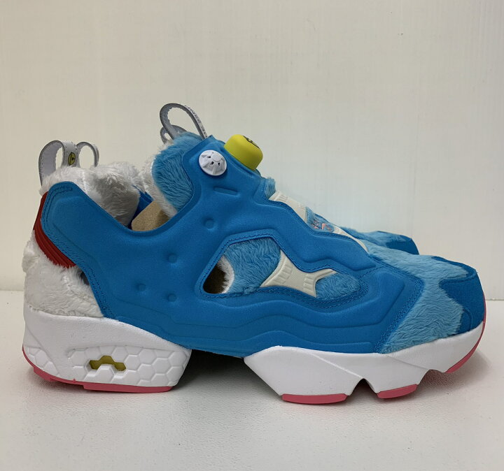 楽天市場】【中古】リーボック Reebok × ドラえもん × アトモス atmos 