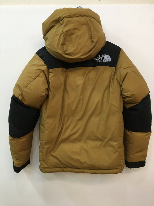 楽天市場】【中古】ノースフェイス THE NORTH FACE バルトロライト 