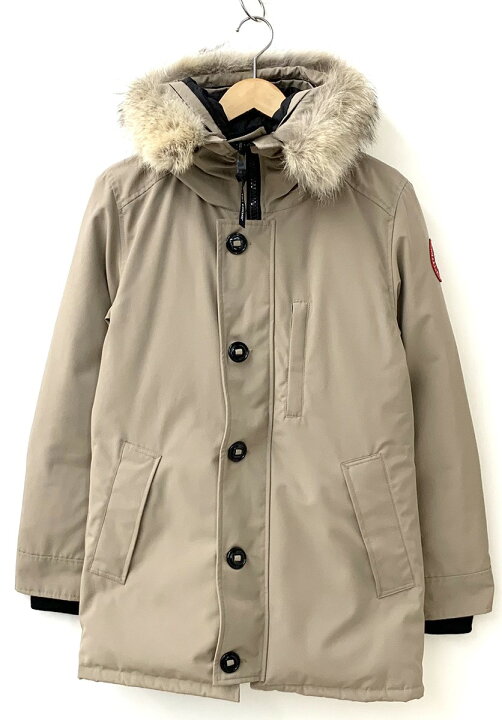 楽天市場】【中古】カナダグース CANADA GOOSE ダウンジャケット 