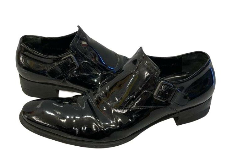 楽天市場】【中古】イヴ・サンローラン Yves Saint Laurent エナメル 