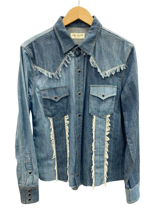 楽天市場】【中古】サンローラン Saint Laurent SAINT LAURENT PARIS 