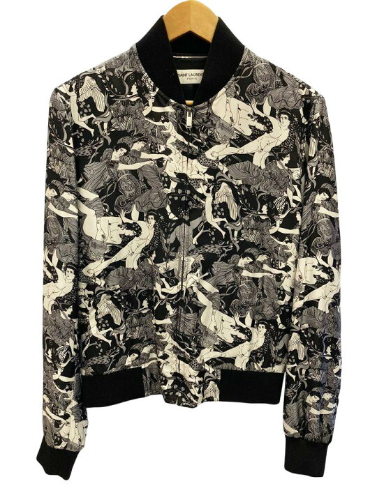 楽天市場】【中古】サンローラン Saint Laurent SAINT LAURENT PARIS 