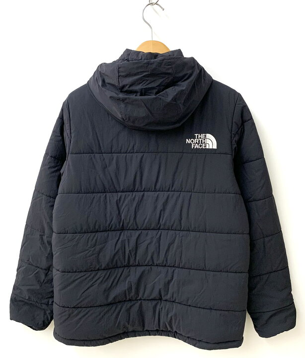 楽天市場】【中古】ノースフェイス THE NORTH FACE Trango Parka 中綿 