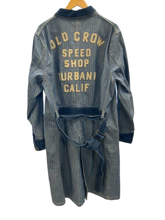 楽天市場】【中古】グラッドハンド GLAD HAND オールドクロウ OLD CROW 