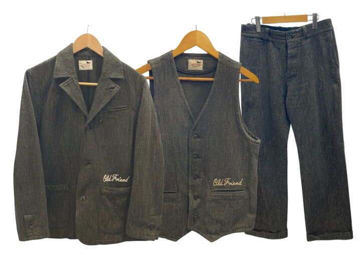 楽天市場】【中古】ギャングスタービル GANGSTERVILLE GLAD HAND 