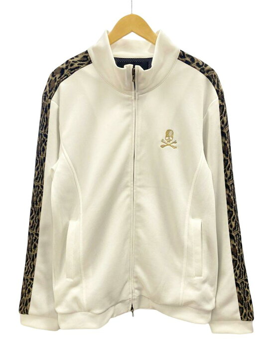 楽天市場】【中古】ロエン Roen トラックジャケット ジャージ ドクロ  
