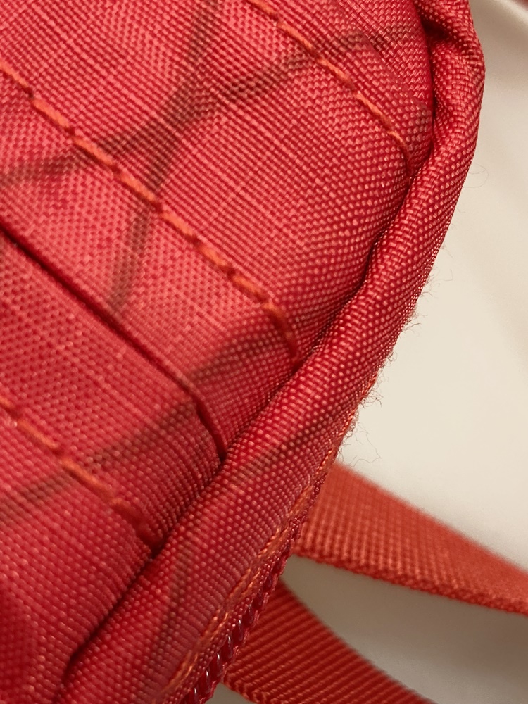 楽天市場】【中古】シュプリーム SUPREME Shoulder Bag 18AW Red