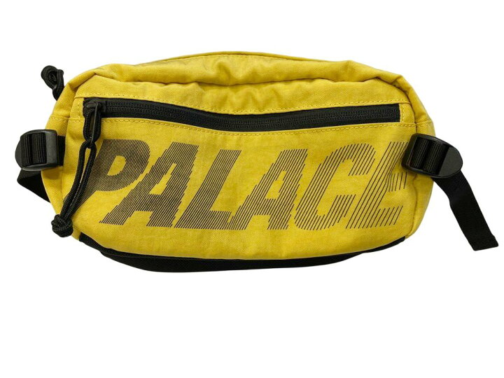 Palace Skateboards 18AW 取り出せ BUN SACK ボディバッグ