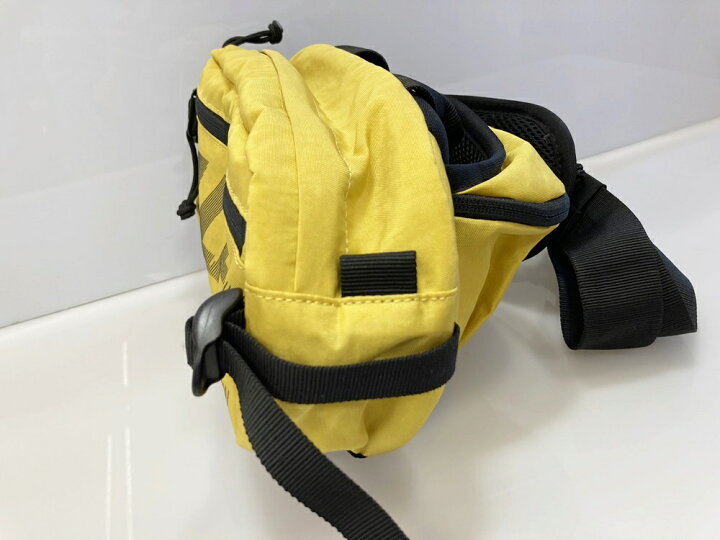 楽天市場】【中古】パレス PALACE Skateboards 18AW BUN SACK ボディ  