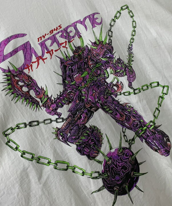 楽天市場】【中古】シュプリーム SUPREME 21FW Spikes Tee カブト 