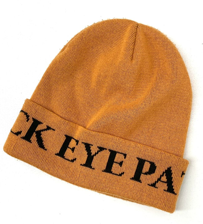楽天市場】【中古】ブラックアイパッチ Black eye patch ニット 
