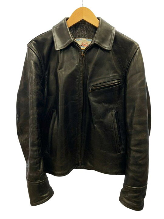 楽天市場】【中古】エアロレザー AERO LEATHER FRONT QUARTER 