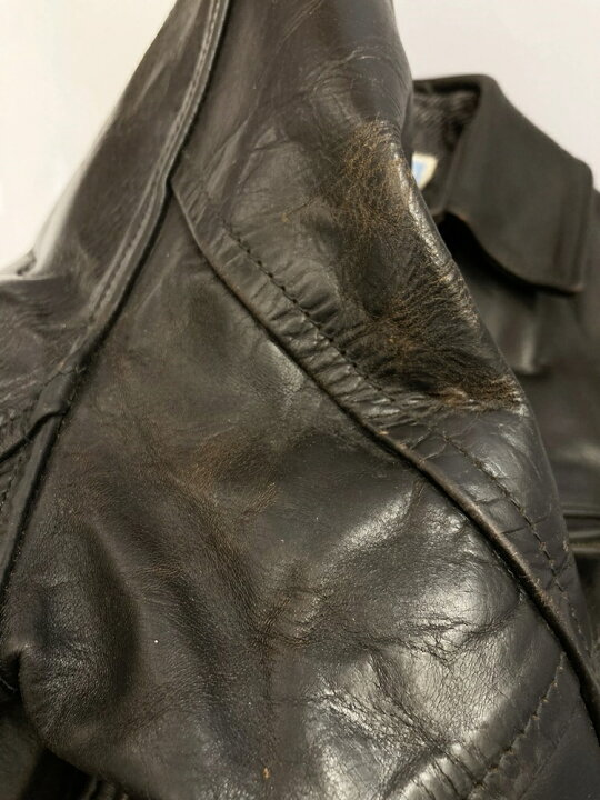 楽天市場】【中古】エアロレザー AERO LEATHER FRONT QUARTER 
