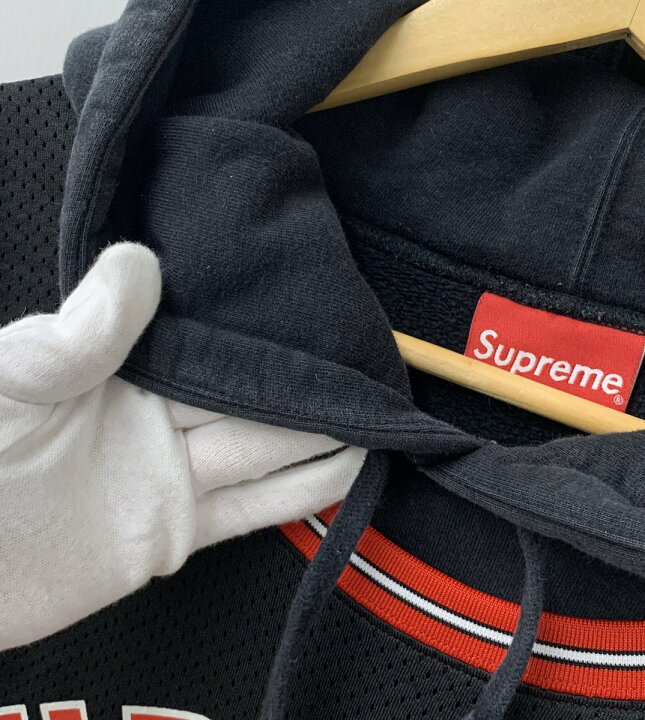 楽天市場】【中古】シュプリーム SUPREME 21SS Basketball Jersey  