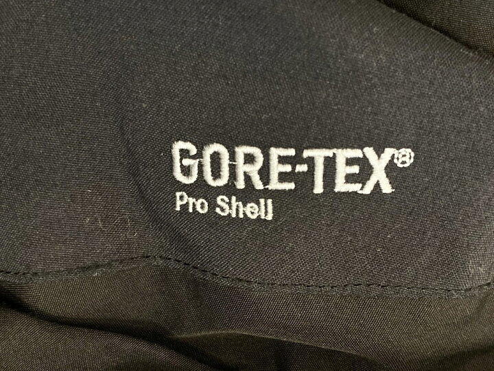 楽天市場】【中古】ノースフェイス THE NORTH FACE SUMMIT SERIES GORE 