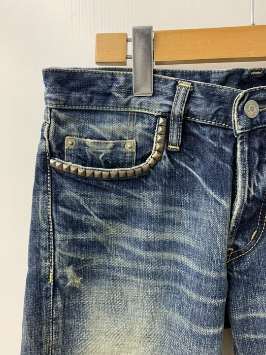 楽天市場】【中古】ヒステリックグラマー HYSTERIC GLAMOUR スタッズ 