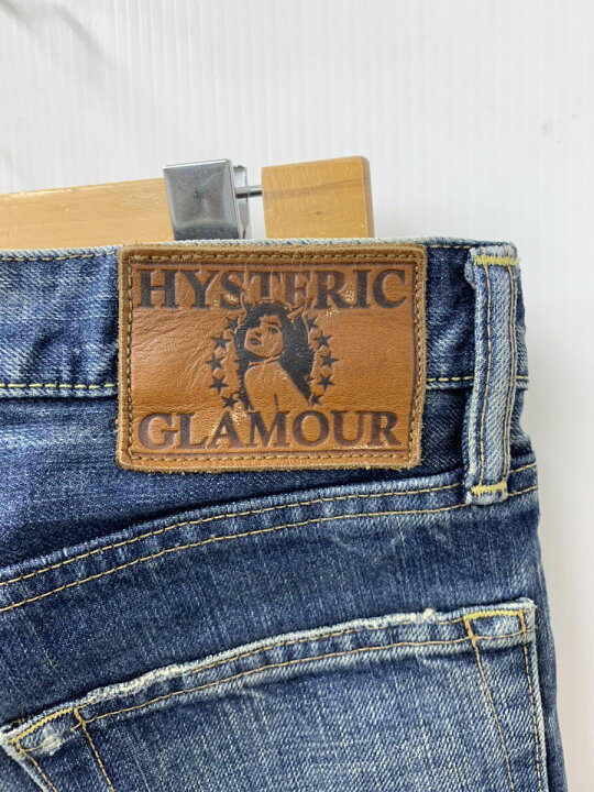 楽天市場】【中古】ヒステリックグラマー HYSTERIC GLAMOUR スタッズ 