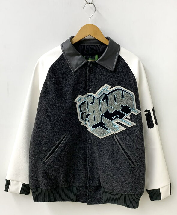 楽天市場】【中古】スワッガー SWAGGER スタジャン 初期 ジャケット  