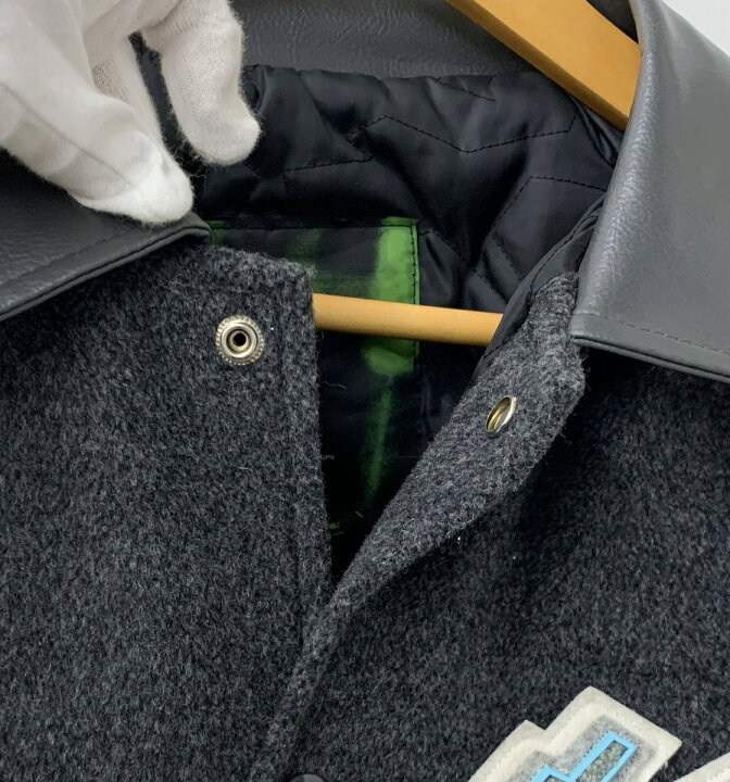 楽天市場】【中古】スワッガー SWAGGER スタジャン 初期 ジャケット  