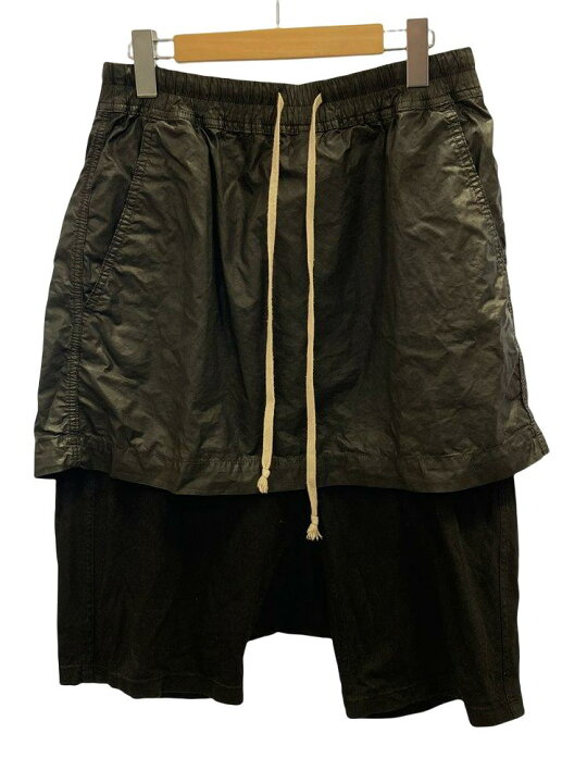 楽天市場】【中古】リックオウエンス Rick Owens Drkshdw SKirt 