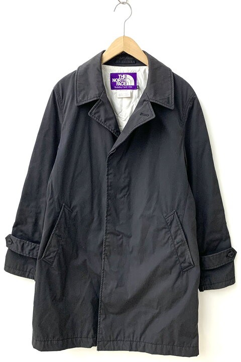 楽天市場】【中古】ノースフェイス THE NORTH FACE 18AW パープル 