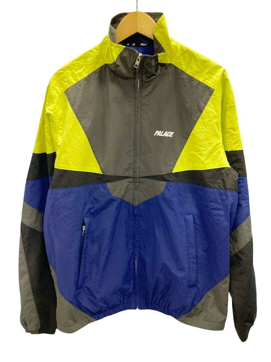 楽天市場】【中古】パレス PALACE Palace Skateboards Panelled Shell 