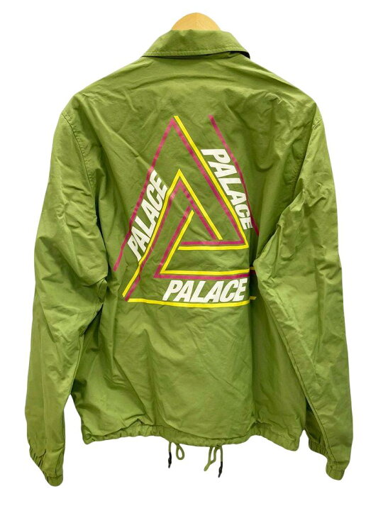 楽天市場】【中古】パレス PALACE Palace Skateboards TRI OUTLINE 