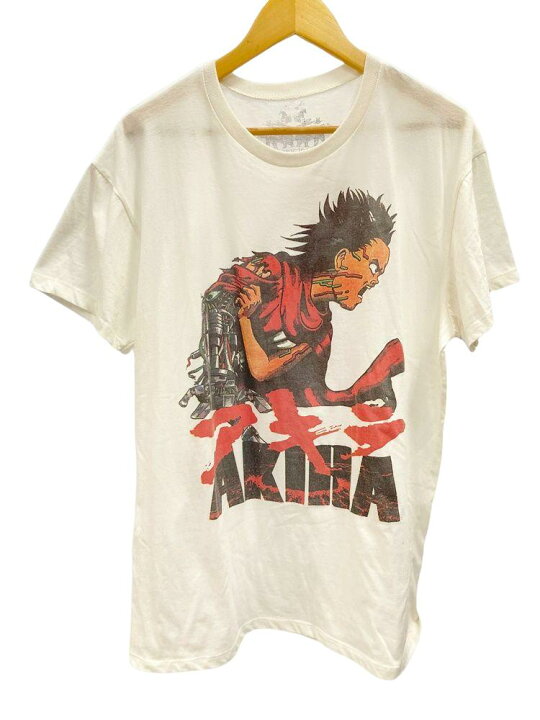 楽天市場】【中古】ヴィンテージ vintage AKIRA アキラ 鉄雄 覚醒 T  