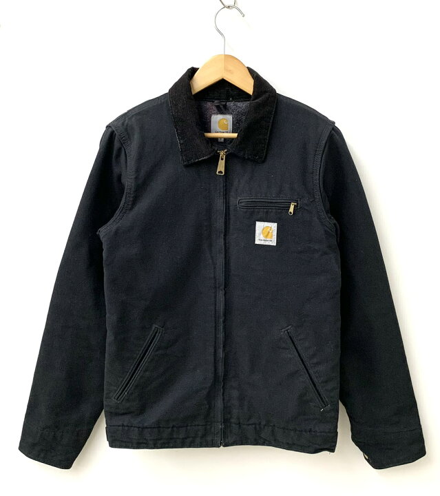 楽天市場】【中古】カーハート Carhartt デトロイトジャケット ジップ 