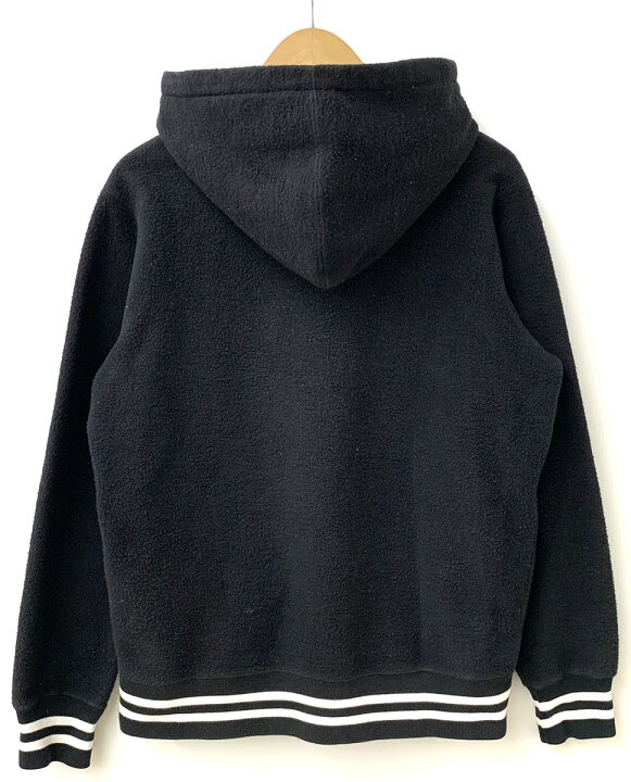 楽天市場】【中古】シュプリーム SUPREME 16AW フロントロゴ フリース  