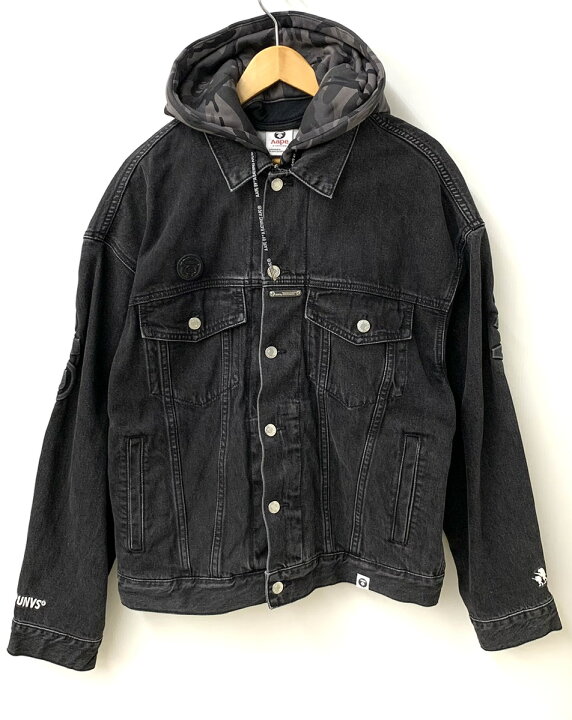 楽天市場】【中古】アベイシングエイプ A BATHING APE エーエイプ Aape 