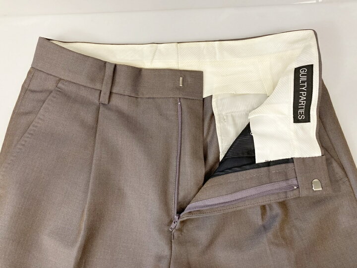 楽天市場】【中古】ワコマリア WACKO MARIA DORMEUIL GUILTY PARTIES 